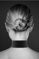 Чокер со шнуровкой Bijoux Pour Toi - LACET photo 2