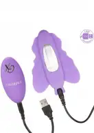 Стимулятор Butterfly Remote Rocking Penis  photo 2