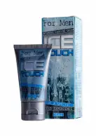 Охлаждающий лубрикант Ice Touch Men West, 30 мл photo 1