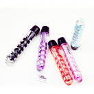 Вибратор мультискоростной – 17X3 см photo 2