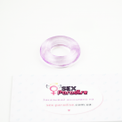 Силиконовое эрекционное кольцо на пенис 3,2смХ1,8см, 1 шт photo 4