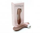Вакуумный клиторальный стимулятор Satisfyer Pro 2 Vibration photo 3