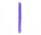 Фаллоимитатор двухголовый Twinzer 12, 32х2.5 см photo 1