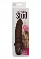 Вибратор Power Stud Curvy 16x5 см photo 2