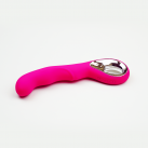Вибратор Dingye Sex Toy Silicone 10 Speed – 20смХ3.7см photo 1