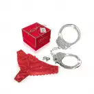 Admas трусики и наручники, M photo 1