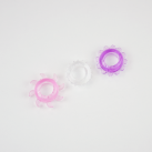 Эрекционное кольцо Get Hard Penis Ring, 3смx1.5см, 1 шт photo 1