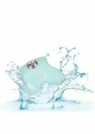 CalExotics Pave Liz вибратор на палец  photo 6