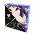 Соль для ванны Shunga Moonlight Bath - Exotic Fruits (75 гр), соль Мертвого моря, аромамасла photo 1