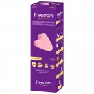 Безнитевые тампоны Freedom Mini 10 шт. photo 1