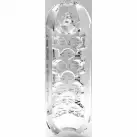 Tenga Spinner Masturbator Shell спиральный мастурбатор,13х4.5 см photo 5