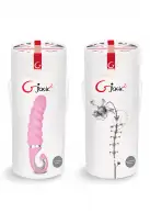 Анатомический вибромассажер Gjack2 - Gvibe (Англия) photo 4