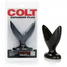 CalExotics COLT Expander Plug - Large - большая анальная пробка, 12,7х9,5 см photo 3
