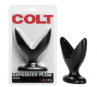 CalExotics COLT Expander Plug - большая анальная пробка photo 3