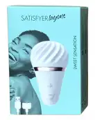 Вибратор Satisfyer Lay-On - Sweet Sensation photo 3