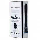 Вибратор Ohmibod Fuse for Kiiroo Black photo 6