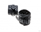 X-Play Ankle Cuffs - манжеты для лодыжек photo 2