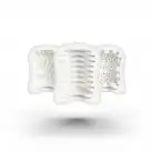 Мастурбатор Mystim MasturbaTIN Ribbed Rita photo 3