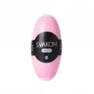 Яйцо-мастурбатор SVAKOM - HEDY Pink photo 1