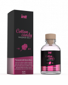 Innt Cotton Candy Gel - массажный гель сладкая вата, 30 мл photo 1