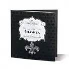 Пэстис Petits Joujoux Gloria set of 3 - Black/Pink photo 3
