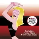 Сюрприз Fetish Gift Kit Bondage In a Can   photo 2